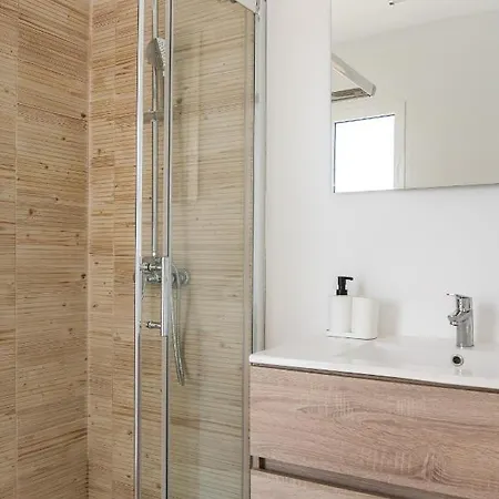 Home2book Modern Seaside Las Canteras Apartment *
