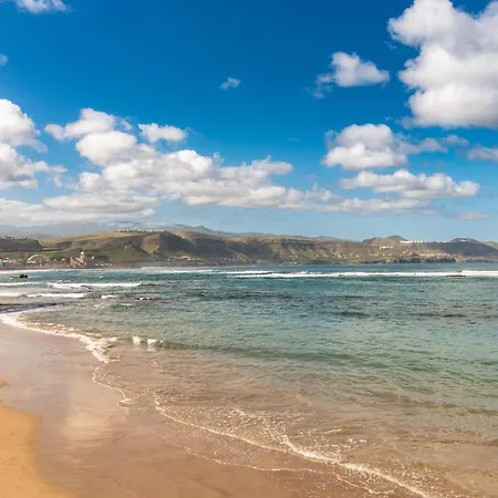 Apartamento Home2book Modern Seaside Las Canteras Las Palmas de Gran Canaria