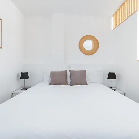 Daire Las Palmas 377 *