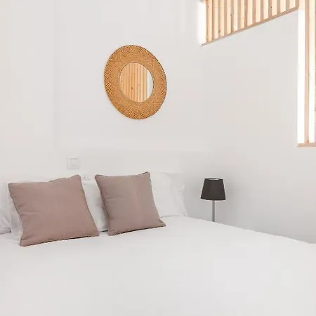 Las Palmas 377 Daire Las Palmas de Gran Canaria