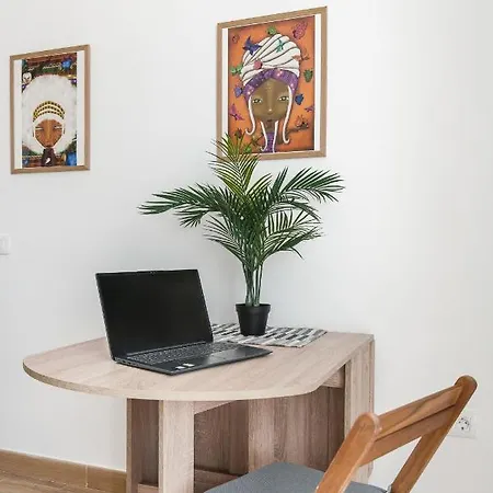 Apartment Home2book Modern Seaside Las Canteras Las Palmas de Gran Canaria
