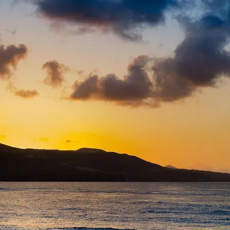 Las Palmas 377 Daire Las Palmas de Gran Canaria