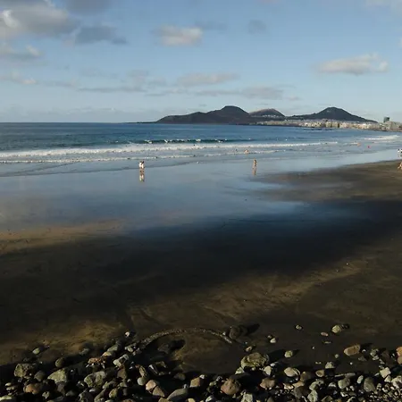 Home2book Modern Seaside Las Canteras Apartment Las Palmas de Gran Canaria