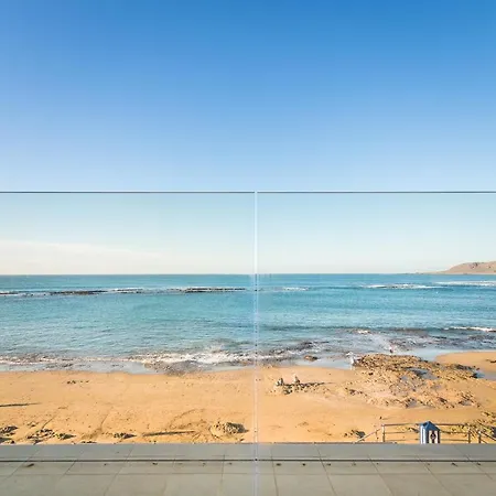 Las Palmas 377 Daire Las Palmas de Gran Canaria