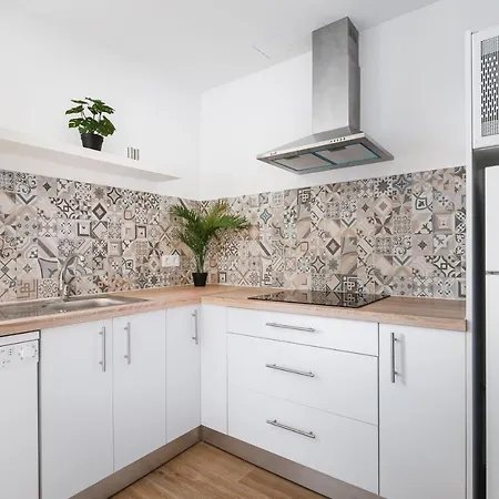 Las Palmas 377 Daire *