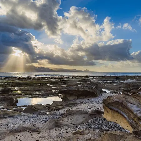 Las Palmas 377 Daire Las Palmas de Gran Canaria