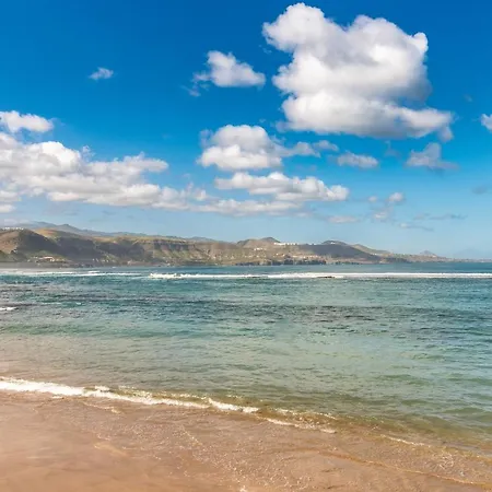 Las Palmas 377 Las Palmas de Gran Canaria